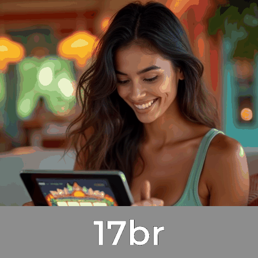 Maximizar Ganhos com 17br: Aplicar Táticas Comprovadas