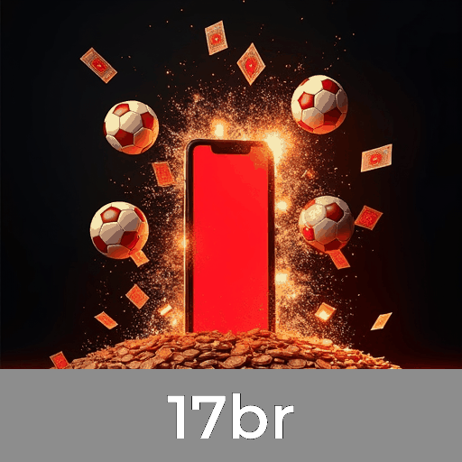 17br: Slots - Mega Prêmios, Mesa Clássica, Dealer Ao Vivo