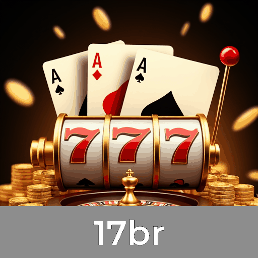 Experiência Inovadora com o App 17br: Design Responsivo Avançado